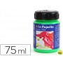 PINTURA LATEX LA PAJARITA F-06 VERDE CESPED 75ML