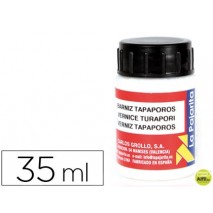 BARNIZ LA PAJARITA TAPAPOROS 35ML
