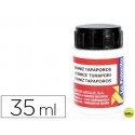 BARNIZ LA PAJARITA TAPAPOROS 35ML