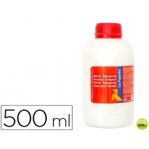 BARNIZ LA PAJARITA TAPAPOROS 500ML