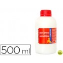 BARNIZ LA PAJARITA TAPAPOROS 500ML
