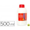 BARNIZ LA PAJARITA TAPAPOROS 500ML