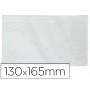 SOBRE AUTOADHESIVO Q-CONNECT PORTADOCUMENTOS 165X130 MM VENTANA TRANSPARENTE PAQUETE DE 100 UNIDADES