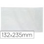 SOBRE AUTOADHESIVO Q-CONNECT PORTADOCUMENTOS 232X130 MM VENTANA TRANSPARENTE PAQUETE DE 100 UNIDADES