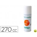 BARNIZ SETTER SPRAY FIJATIVO PARA OLEO ACABADO BRILLO 270CC