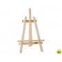 CABALLETE PINTOR MADERA SOBREMESA 40CM
