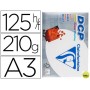 PAPEL FOTOCOPIADORA CLAIREFONTAINE DIN A3 210 GRAMOS PAQUETE DE 125 HOJAS