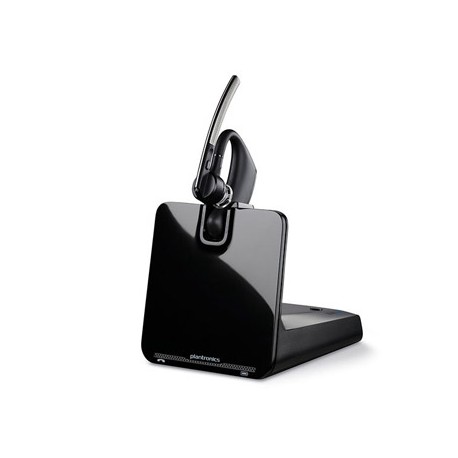 AURICULAR PLANTRONICS VOYAGER LEGEND CS + HL10 PARA MOVIL Y TELEFONO FIJO