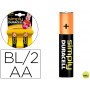 PILA DURACELL ALCALINA SIMPLY AA BLISTER DE 2 UNIDADES