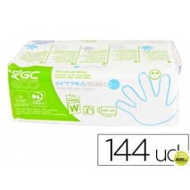 TOALLA DE PAPEL DE MANO ENGARZADA ECOLOGICA --22,5X31 CM 2 CAPAS -PAQUETE CON 144 UNIDADES