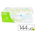 TOALLA DE PAPEL DE MANO ENGARZADA ECOLOGICA --22,5X31 CM 2 CAPAS -PAQUETE CON 144 UNIDADES