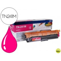 TONER BROTHER HL3140 HL3150 HL3170 DCP9020 MFC9140 MFC9330 MFC9340 MAGENTA 1400 PAG