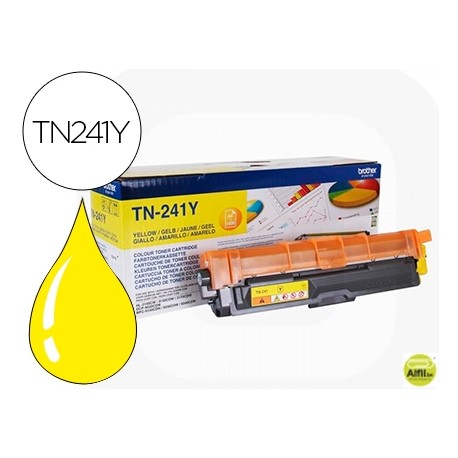 TONER BROTHER HL3140 HL3150 HL3170 DCP9020 MFC9140 MFC9330 MFC9340 AMARILLO 1400 PAG