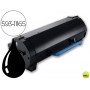 TONER DELL 7MC5J NEGRO - 2.500 PAG