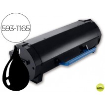 TONER DELL 7MC5J NEGRO - 2.500 PAG