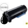 TONER DELL 7MC5J NEGRO - 2.500 PAG