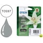 INK-JET EPSON STYLUS PHOTO R2400 T0597 NEGRO CLARO 640 PAG
