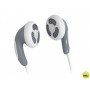 AURICULARES MAXEL CB-SILVER 1,21M