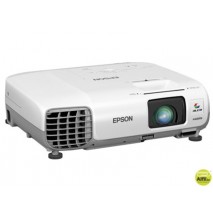 VIDEOPROYECTOR EPSON EB-S17 RESOLUCION 800X600 CON 2700 LUMENS CONTRASTE 10000:1