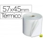 ROLO TERMICO 57X45X11MM 58 GRS