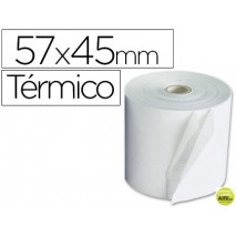 ROLO TERMICO 57X45X11MM 58 GRS