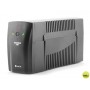 SAI NGS FORTRESS 600