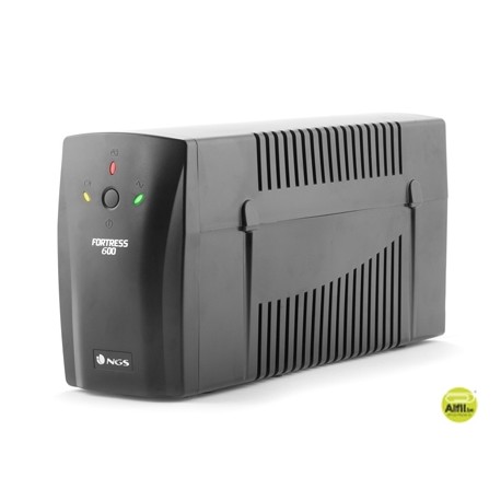 SAI NGS FORTRESS 600