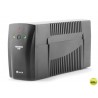 SAI NGS FORTRESS 600