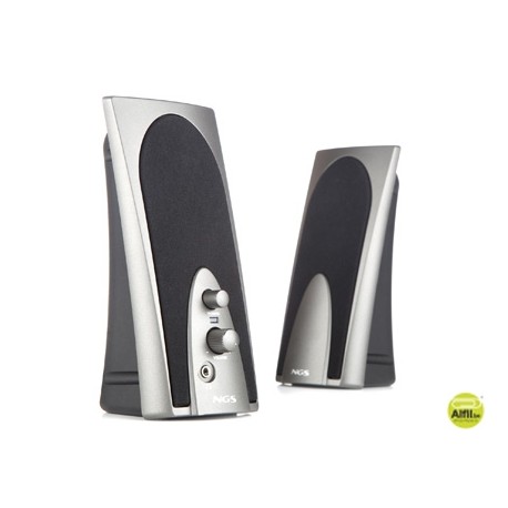 ALTAVOCES NGS 2.0 2W SB150