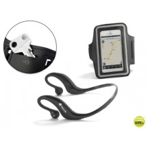 AURICULAR BLUETOOH DEPORTIVO NGS SPORT ARTICA