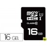 MEMORIA SDHC MICRO EMTEC FLASH 16 GB CLASE 10