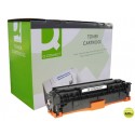 TONER Q-CONNECT COMPATIBLE HP CC530A PARA COLOR LASERJET CP2520/CM2320 MFP 3.000PAG
