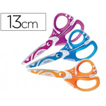 TIJERA OFICINA MAPED ZENOA FIT 13 CM