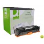 TONER Q-CONNECT COMPATIBLE HP CC532A PARA COLOR LASERJET CP2520/CM2320 MFP -2.800PAG-