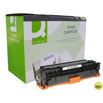 TONER Q-CONNECT COMPATIBLE HP CC533A PARA COLOR LASERJET CP2520/CM2320 MFP -2.800PAG-