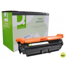 TONER Q-CONNECT COMPATIBLE HP CE251A PARA COLOR LASERJET P3520 -7.00PAG-
