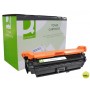 TONER Q-CONNECT COMPATIBLE HP CE252A PARA COLOR LASERJET P3520 -7,000PAG-