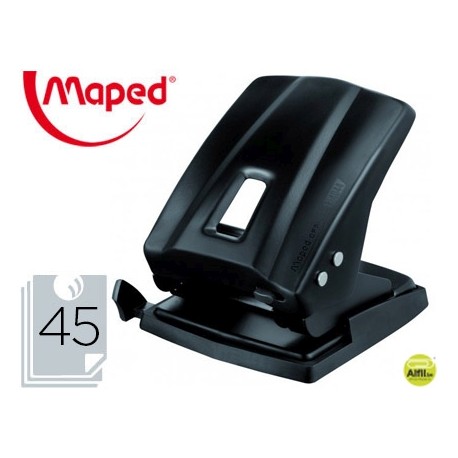TALADRADOR MAPED ESSENTIALS METAL CAPACIDAD 45 HOJAS