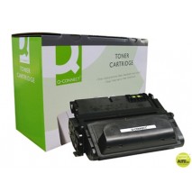 TONER Q-CONNECT COMPATIBLE HP Q5942A PARA LASERJET 4250/4350 -10.000PAG-