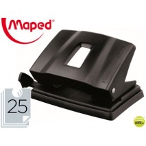 TALADRADOR MAPED ESSENTIALS METAL CAPACIDAD 25 HOJAS