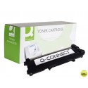 TONER Q-CONNECT COMPATIBLE BROTHER TN-230BK -2.200PAG-