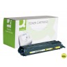 TONER Q-CONNECT COMPATIBLE BROTHER TN-230Y -1.400PAG-