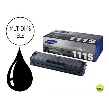 INK-JET SAMSUNG NEGRO 1000 PAG M2022 M2022W M2070 M2070F M2070FW M2070W