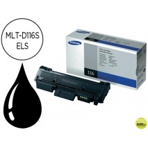 INK-JET SAMSUNG NEGRO 1200 PAG M2625/2825 M2675/2875