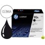 TONER HP 90A LASERJET M4555MFP NEGRO 10.000 PAG
