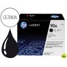 TONER HP 90A LASERJET M4555MFP NEGRO 10.000 PAG