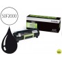 TONER LEXMARK MS310D/410D MS310DN/410DN/510DN/610DN MS610DE SS610DTE NEGRO RETORNABLE 1500 PAG