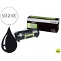 TONER LEXMARK MS310D/410D MS310DN/410DN/510DN/610DN MS610DE SS610DTE NEGRO RETORNABLE 5000 PAG ALTA