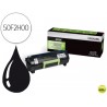 TONER LEXMARK MS310D/410D MS310DN/410DN/510DN/610DN MS610DE SS610DTE NEGRO RETORNABLE 5000 PAG ALTA
