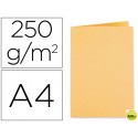 SUBCARPETA EXACOMPTA FOLDYNE A4 CREMA 250 GR